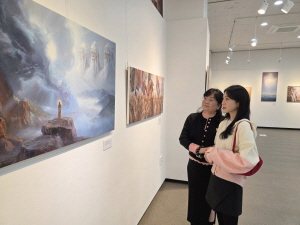 우리의 상고사가 살아 숨쉽니다